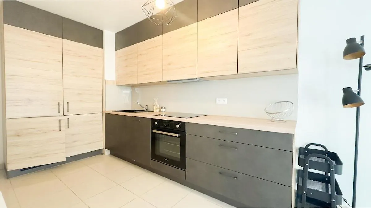 Apartment Nice Two Rooms France