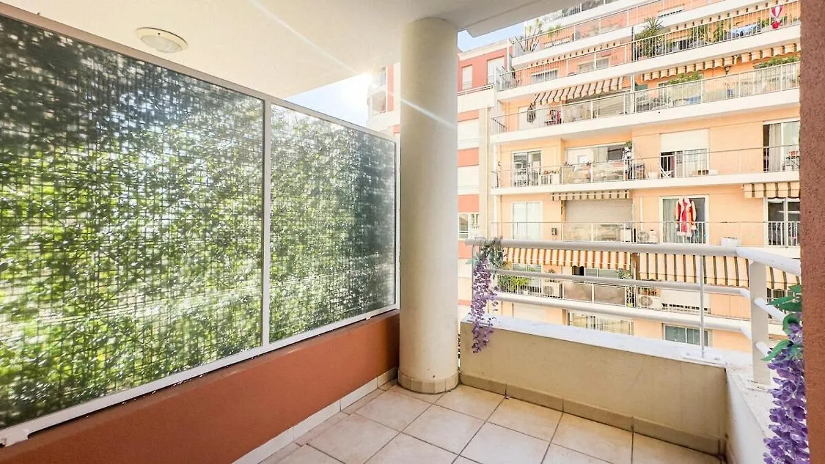 Nice Two Rooms France