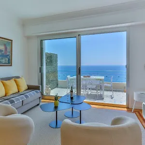 Apartment Maison Bianchi - 91 Promenade Des, Nice