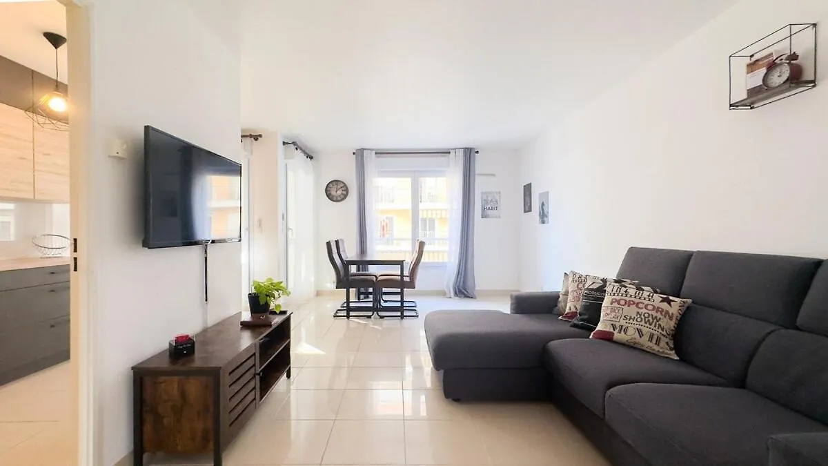 Apartment Nice Two Rooms